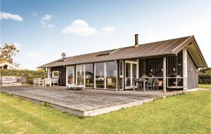 Holiday Home Idunsvej