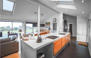 Holiday Home Idunsvej