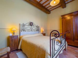 One-Bedroom Apartment room in Casa Vacanze Residenza Bocci