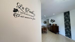 Villas villa rayons de soleil : photos des chambres