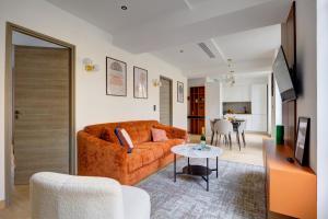 Bluestay 292 - Superbe appartement à Paris 17