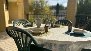 Villas villa rayons de soleil : photos des chambres