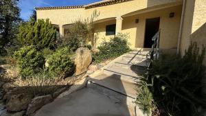 Villas villa rayons de soleil : photos des chambres