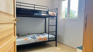 Villas villa rayons de soleil : photos des chambres