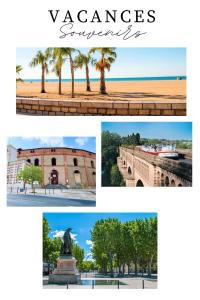 Villas villa rayons de soleil : photos des chambres