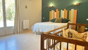 Villas villa rayons de soleil : photos des chambres