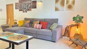 Villas villa rayons de soleil : photos des chambres