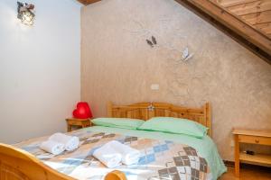 Tarvisio Tre Confini Functional Apartment