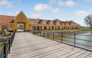 Cozy Apartment In Humble With Wifi - Magleby