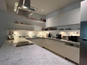 A lovely 2-3 bed only 300m walk to Bangtao Beach