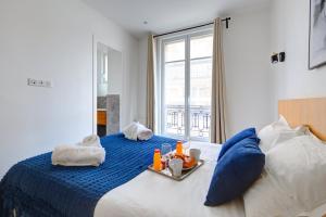 161 Suite Raphael - Superbe Appartement à Paris