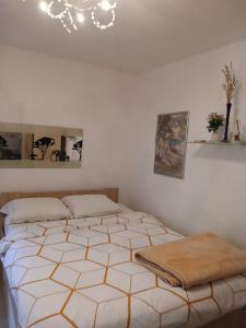 Studio-apartman Dejan