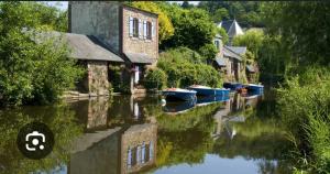 Appartements Gite Gambetta magnifique studio cozy : photos des chambres