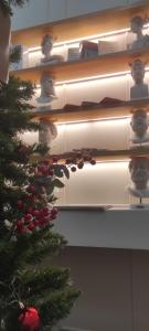 L Suites The Writers House