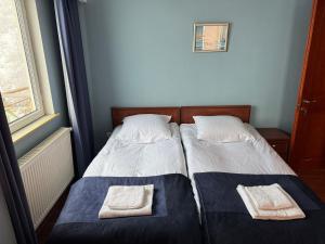 Vintage apartment 2 Bedroom