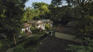 Machan Country Villa