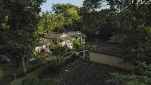 Machan Country Villa - Chilha