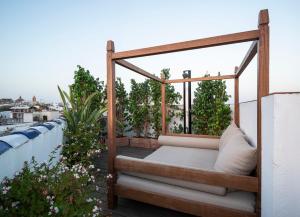 The Terrace, dúplex con terraza privada