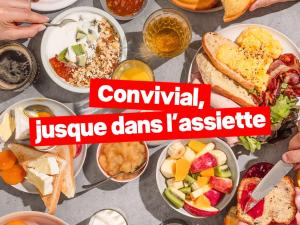 Hotels ibis Lyon Centre : photos des chambres