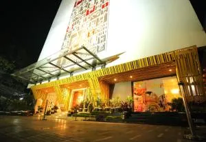 Imperial Heights - Jhā Jhā