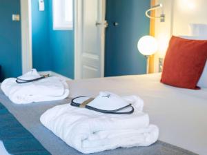 Hotels Mercure Lyon Centre Chateau Perrache : photos des chambres
