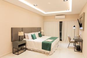 Hotel Boutique Gualamba