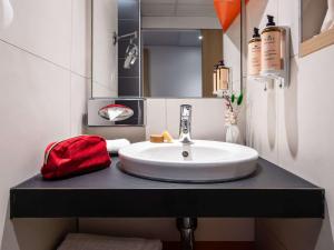 Mercure Paris Gare De Lyon TGV