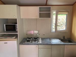 Les Chalets Du Moulin Du Chatain 2 : photos des chambres