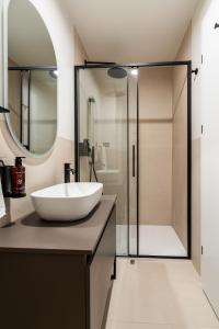 Old Town Apartments by Olala Homes