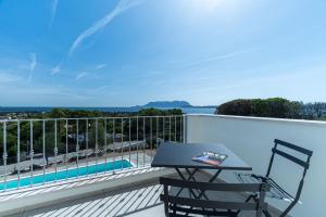 Villa Infinity with Pool by Wonderful Italy img1
