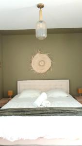 Green love & Spa - Villa Romantique