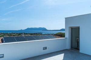 Villa Infinity with Pool by Wonderful Italy