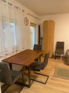 Apartment DOLCE VITA