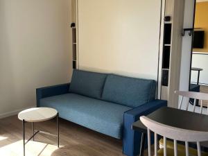 Hotels Aparthotel Adagio Access Porte de Camargue : photos des chambres