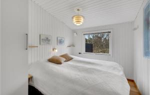 Amazing Home In Tarm With Sauna