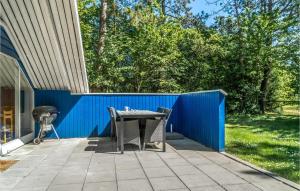 2 Bedroom Lovely Home In Samsø