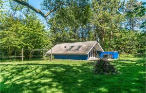 2 Bedroom Lovely Home In Samsø