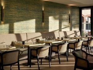 Hotels Domaine du Liziec Vannes - MGallery Collection : photos des chambres