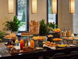 Hotels Domaine du Liziec Vannes - MGallery Collection : photos des chambres