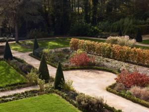 Hotels Domaine du Liziec Vannes - MGallery Collection : photos des chambres