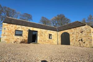 3 bed converted barn