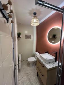 Appartements Appartement cosy le Daunou : photos des chambres