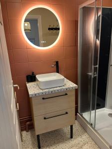 Appartements Appartement cosy le Daunou : photos des chambres