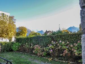 T2 indépendant Villa Héas