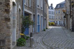 Appartements Appartement cosy le Daunou : photos des chambres