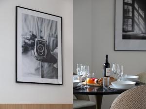 153 Suite Mylene - Superbe Appartement à Paris