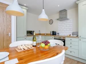 Wits End Cottage
