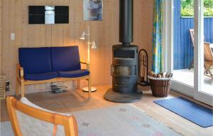 Holiday Home Smidstrup Strandvej Gilleleje Ix