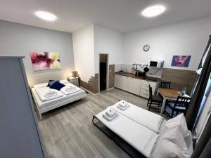 Gemütliches Apartment in nähe der Messe