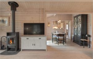 Pet Friendly Home In Hornbæk With Wifi